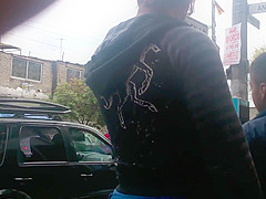 Culona milf primaria 2