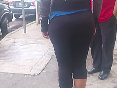 Culona milf primaria 2