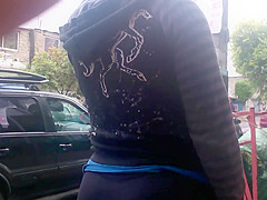Culona milf primaria 2