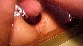 Cum Gay Lovers Scene-3_Colleagues Who Enjoy Fucking In The Ass With A Leather Belt