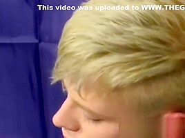 Cum in ass hole gay porn movie He has a