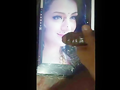 Cum trisha