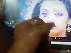 Cum trisha