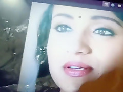 Cum trisha