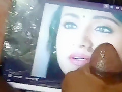 Cum trisha