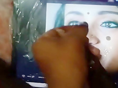 Cum trisha