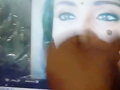 Cum trisha