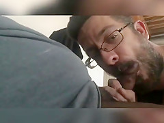 Cumpilation of me getting fucked by anon bbc nwo