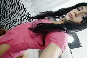Cumshot Recopilacion Travesti Mexico
