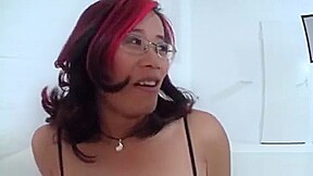 Cumswallowing German Pees