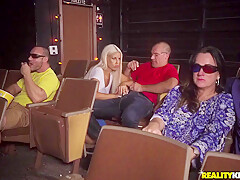 Curvacious Whore Hardcore Xxx Video With Sean Lawless