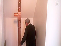 Curvy Slut From France Pleasing Multiple Cocks At The Same Time