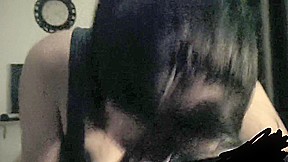 Cute And Sexy Asian Loves To Give A Blowjob!