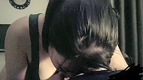 Cute And Sexy Asian Loves To Give A Blowjob!