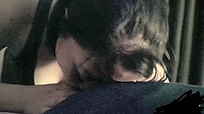Cute And Sexy Asian Loves To Give A Blowjob!