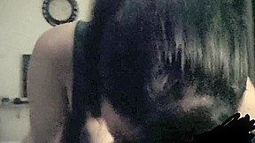 Cute And Sexy Asian Loves To Give A Blowjob!