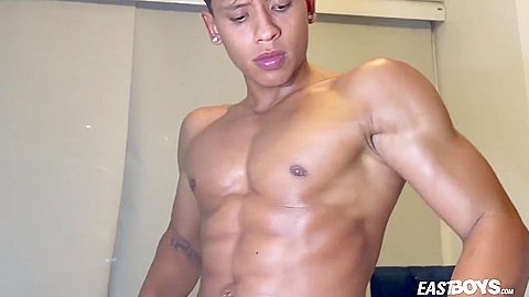 Cute & Athletic Amateur