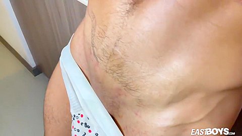Cute & Athletic Amateur