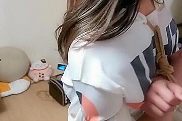 Cute Bondage