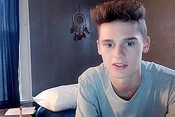 Cute Boy Cam Cum Tr78u