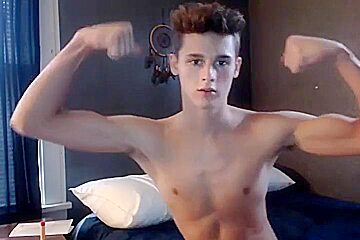 Cute Boy Cam Cum Tr78u