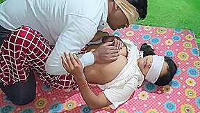 Cute Indian Girlfriend Sex