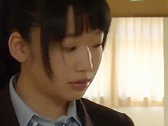 Cute Japanese teen 18+ to fuck in a threesome FULL MOVIE ONLINE https://adsrt me/xlwb