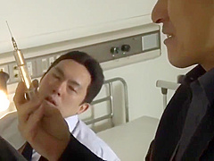 Cute Japanese teen 18+ to fuck in a threesome FULL MOVIE ONLINE https://adsrt me/xlwb