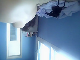 Cute Korean Girl show her hot body 09 ( Special )