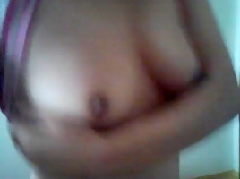 Cute Korean Girl show her hot body 09 ( Special )