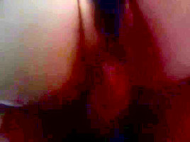Cute Korean's slit fingered & fucked