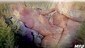 Cute Milf Sex Scene - MYLF