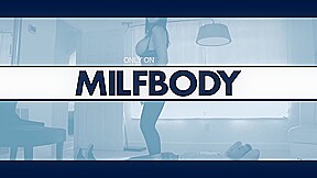 Cute Milf Sex Scene - MYLF