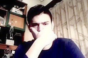 Cute boy cums on cam fucking hot smoothbig ass