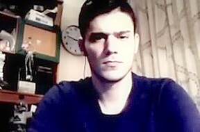 Cute boy cums on cam fucking hot smoothbig ass