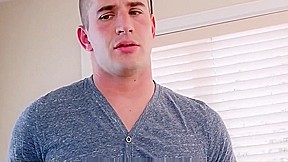 Cute teen 18+ Stepsister Stoney Lynn Fucked By Stepbrother For New Dress Money For Party