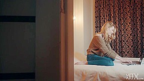 Cyber Girl - Gerda Rubia - MetArtX
