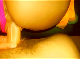 Cyberskin Perfect Ass Sextoy 2