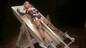 Cycatka in the dungeon of bliss