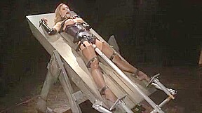 Cycatka in the dungeon of bliss