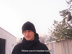Czech Hunter In Fabulous Adult Video Homosexual Big Dick Exclusive Newest Ever Seen
