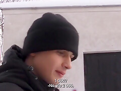 Czech Hunter In Fabulous Adult Video Homosexual Big Dick Exclusive Newest Ever Seen