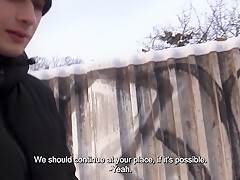 Czech Hunter In Fabulous Adult Video Homosexual Big Dick Exclusive Newest Ever Seen
