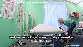 Czech Hussy Kathy Anderson Gets Fucked During Her Ch