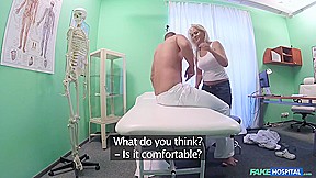 Czech Hussy Kathy Anderson Gets Fucked During Her Ch
