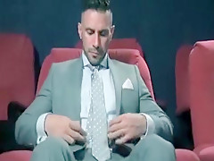 D4rius F3rdynand in cinema