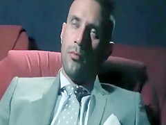 D4rius F3rdynand in cinema
