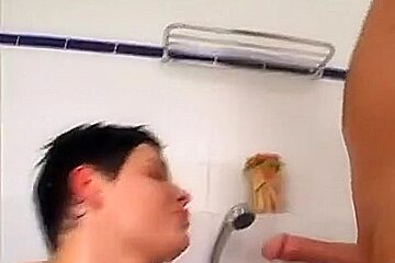DANIELA HARD ANAL FISTING