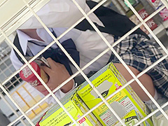 DXCY10 Nice Japanese SEX WOWOWOW