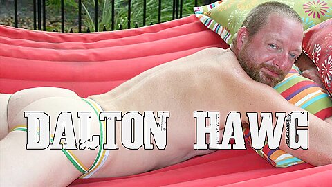 Dalton Hawg 4 - ButchDixon